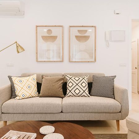 Lavaderos Suites Santa Cruz de Tenerife Eksteriør bilde