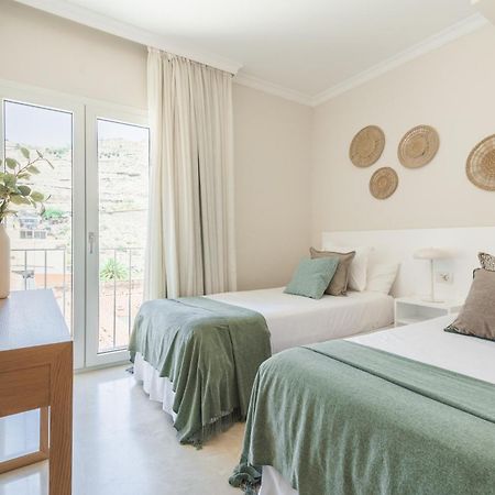 Lavaderos Suites Santa Cruz de Tenerife Eksteriør bilde