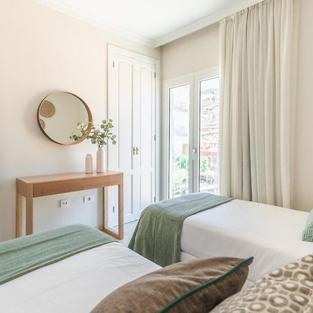 Lavaderos Suites Santa Cruz de Tenerife Eksteriør bilde