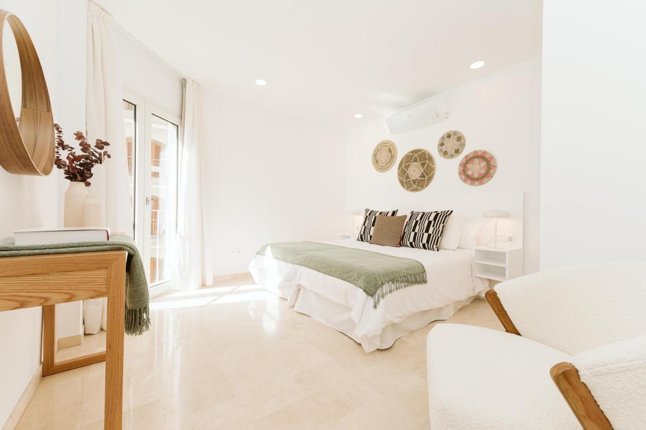 Lavaderos Suites Santa Cruz de Tenerife Eksteriør bilde