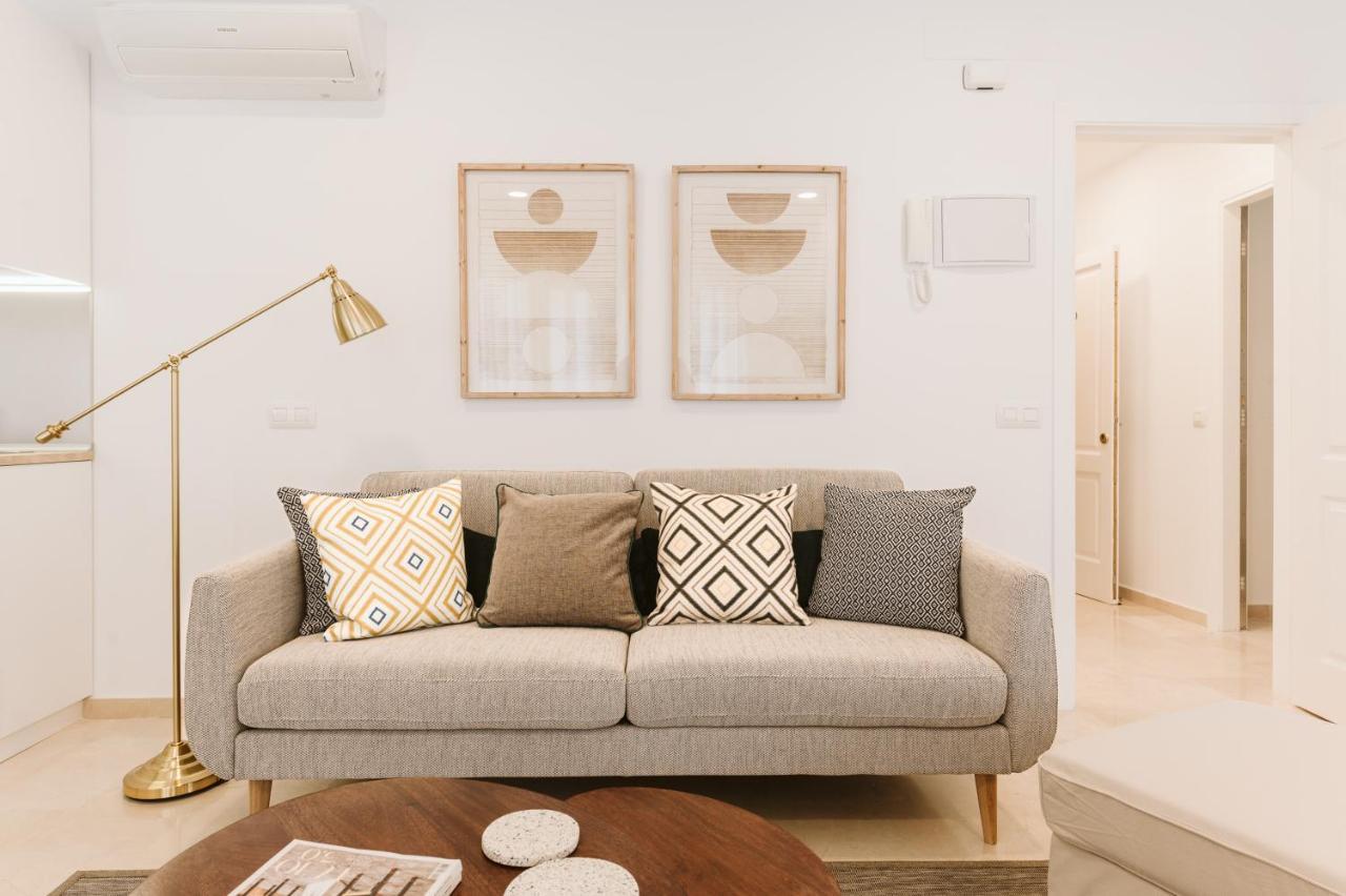 Lavaderos Suites Santa Cruz de Tenerife Eksteriør bilde