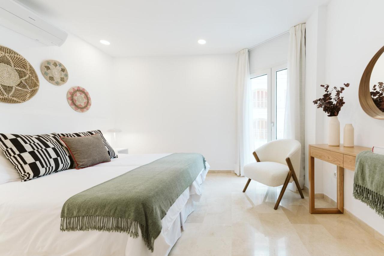 Lavaderos Suites Santa Cruz de Tenerife Eksteriør bilde