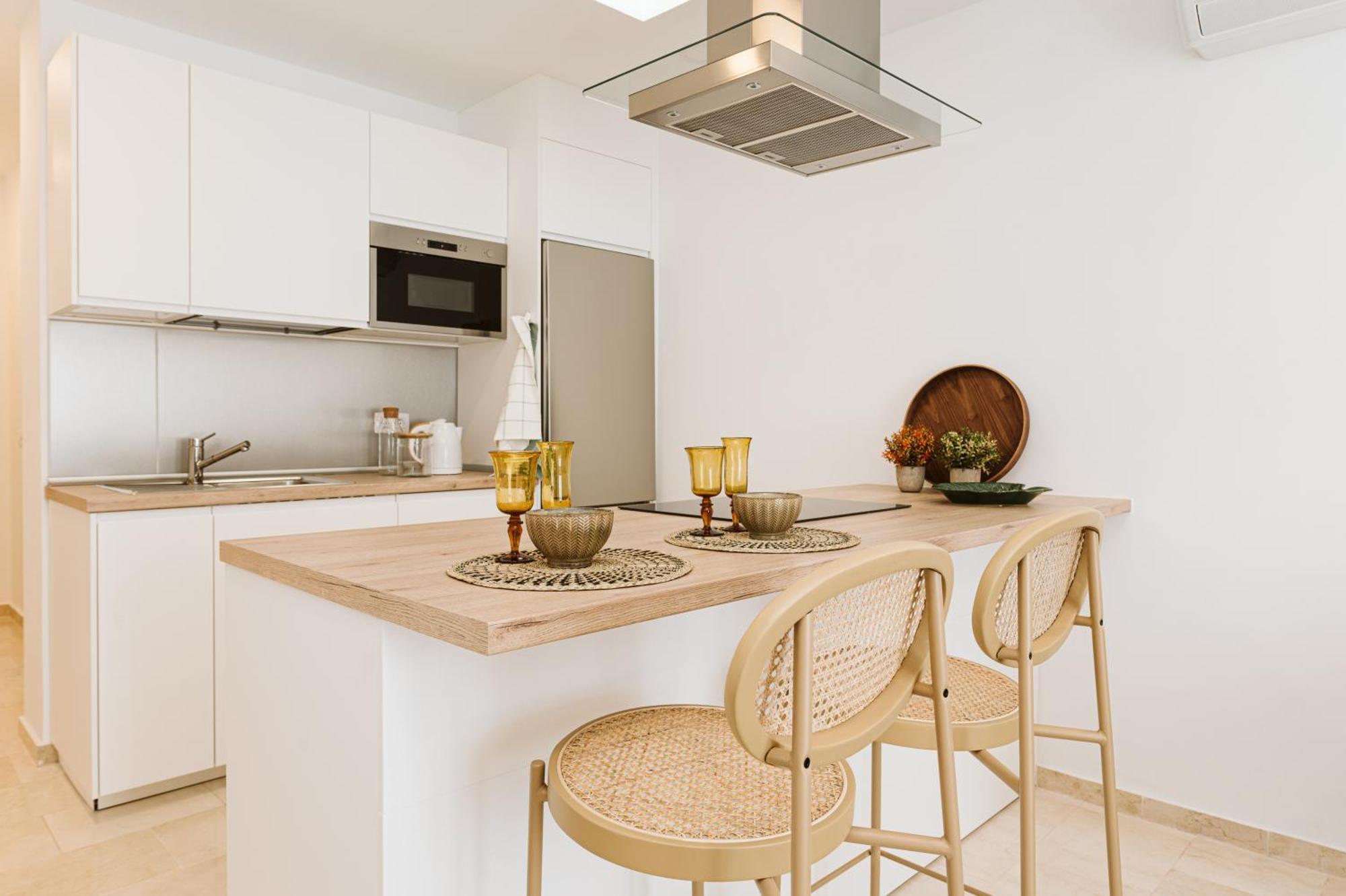Lavaderos Suites Santa Cruz de Tenerife Eksteriør bilde