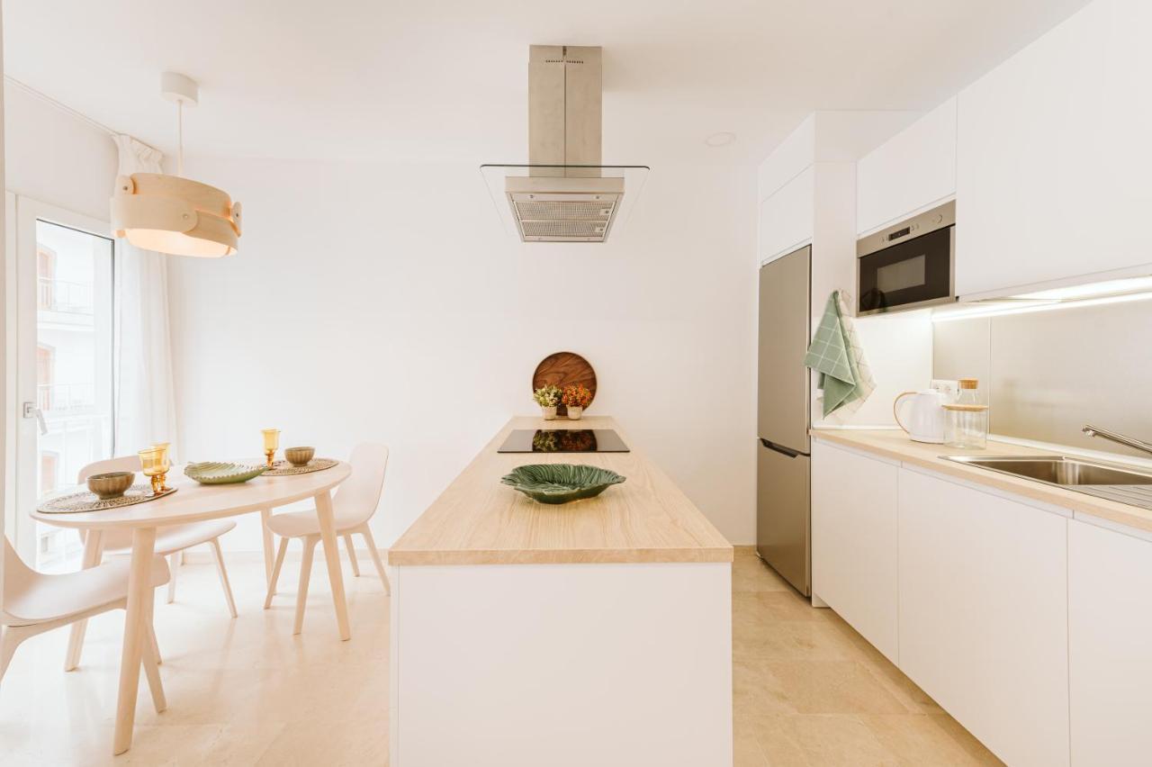 Lavaderos Suites Santa Cruz de Tenerife Eksteriør bilde