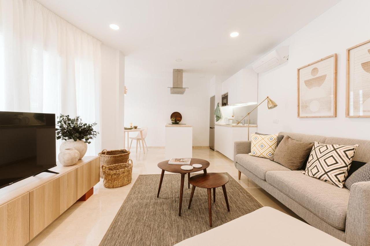Lavaderos Suites Santa Cruz de Tenerife Eksteriør bilde