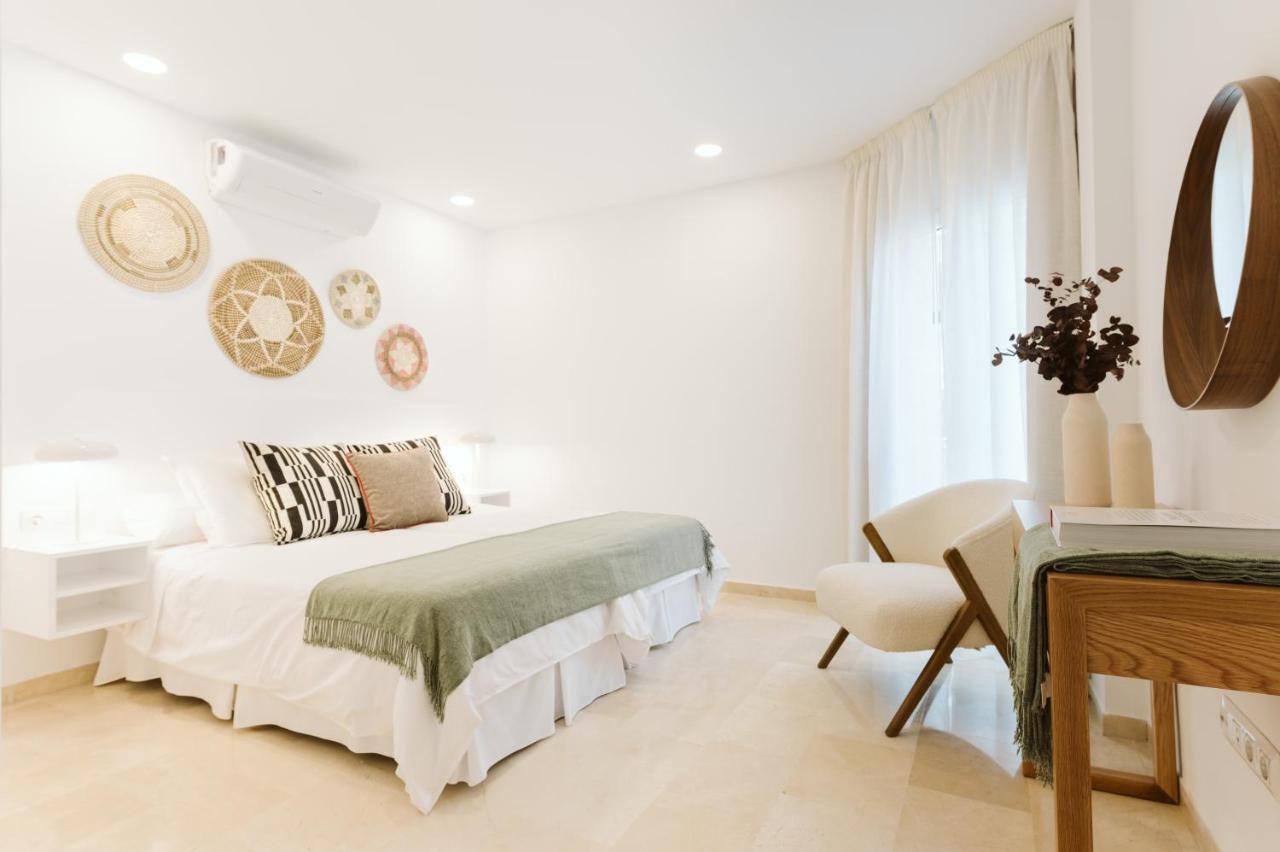Lavaderos Suites Santa Cruz de Tenerife Eksteriør bilde