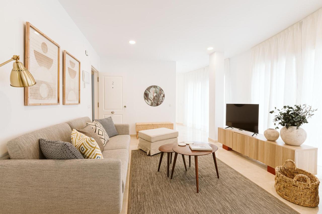Lavaderos Suites Santa Cruz de Tenerife Eksteriør bilde