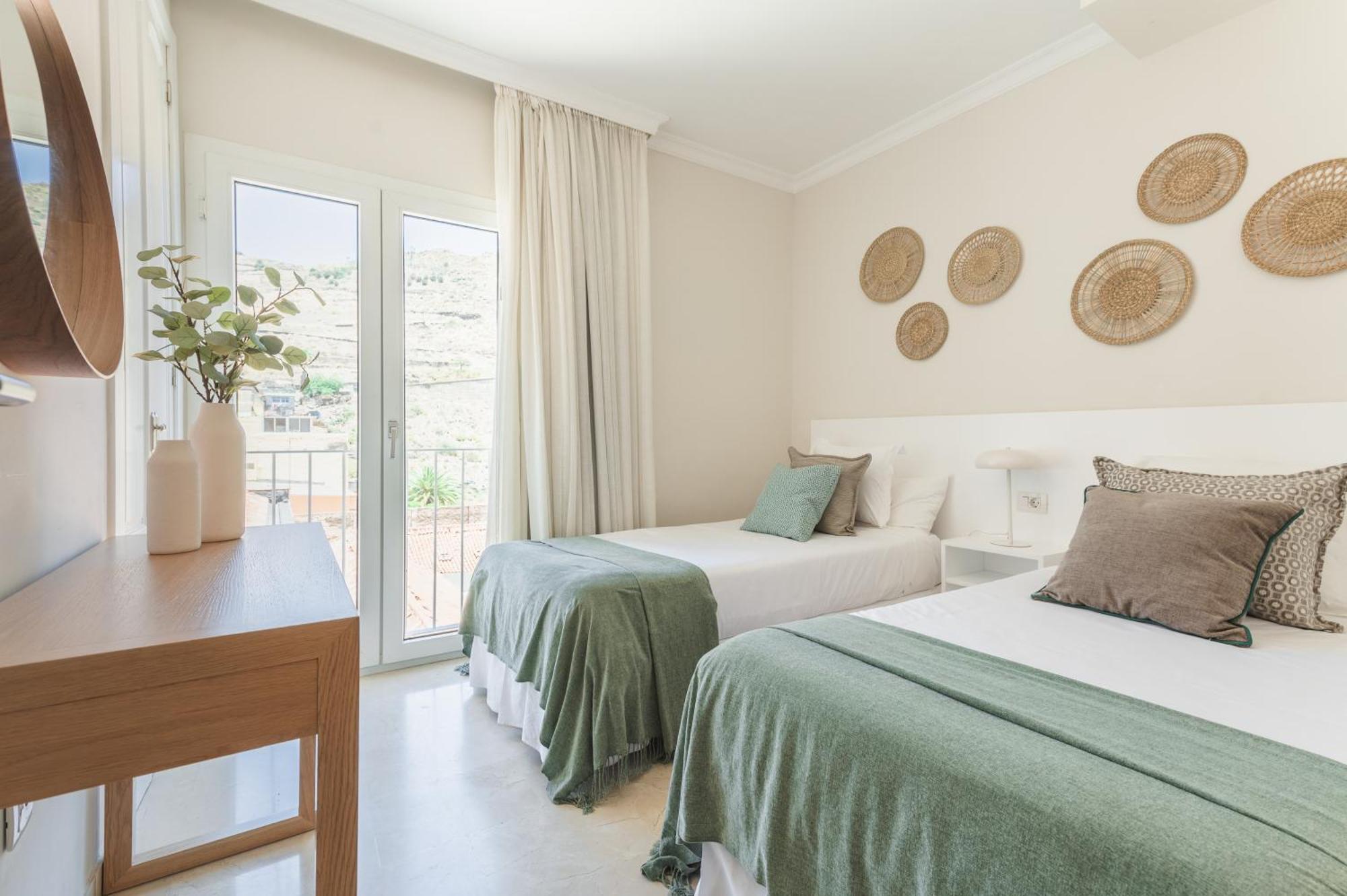 Lavaderos Suites Santa Cruz de Tenerife Eksteriør bilde