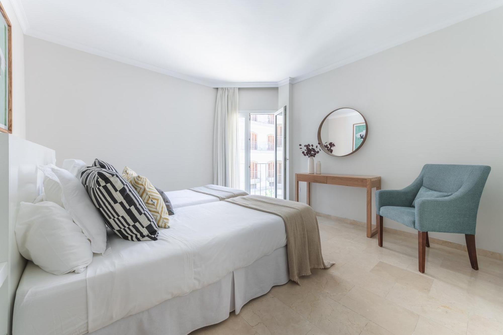 Lavaderos Suites Santa Cruz de Tenerife Eksteriør bilde