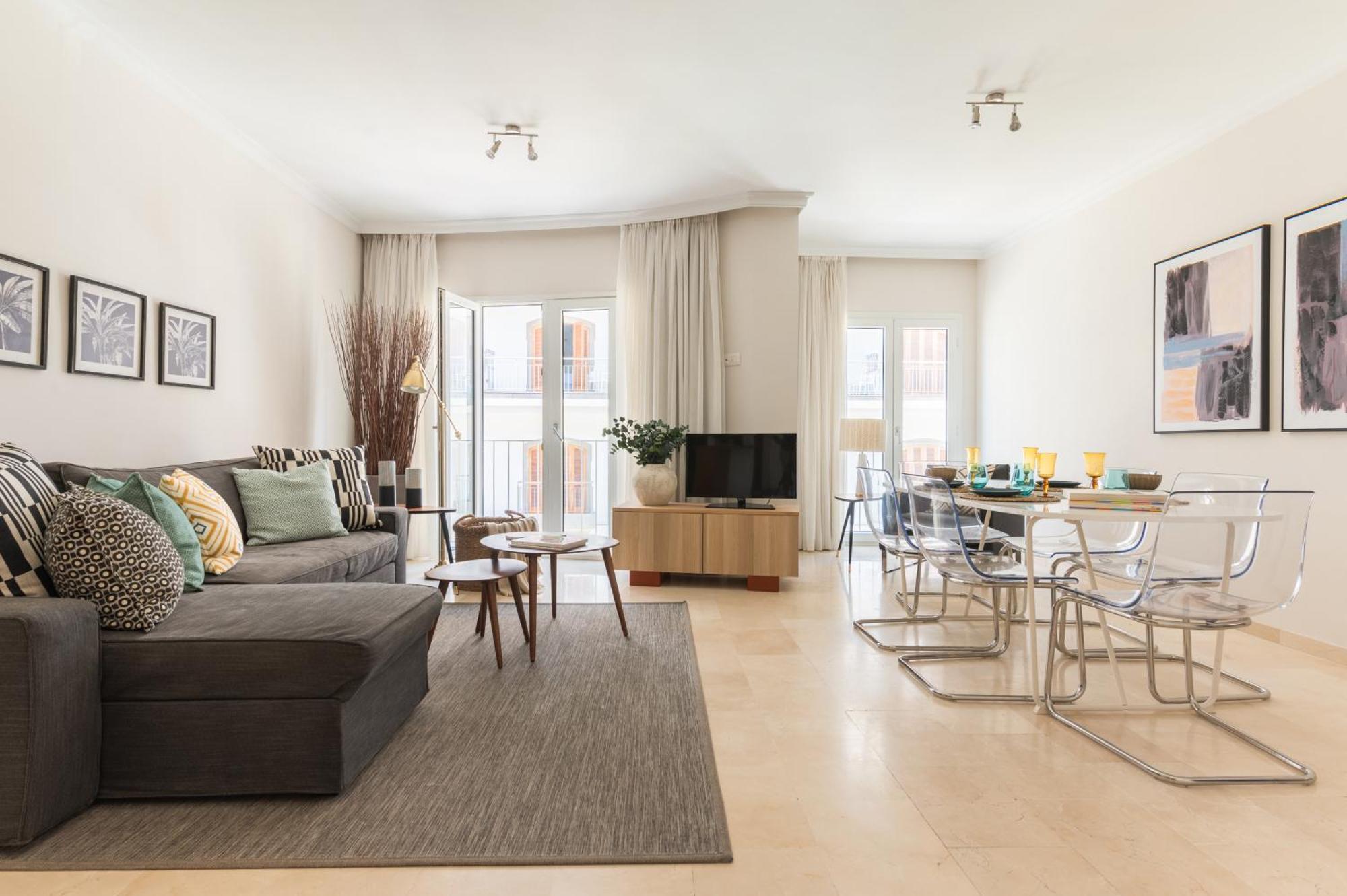 Lavaderos Suites Santa Cruz de Tenerife Eksteriør bilde