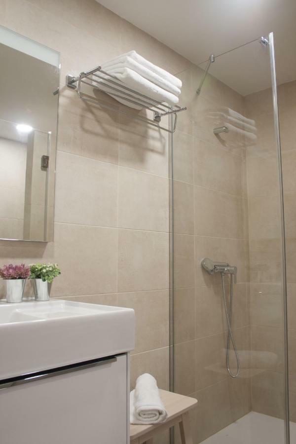 Lavaderos Suites Santa Cruz de Tenerife Eksteriør bilde