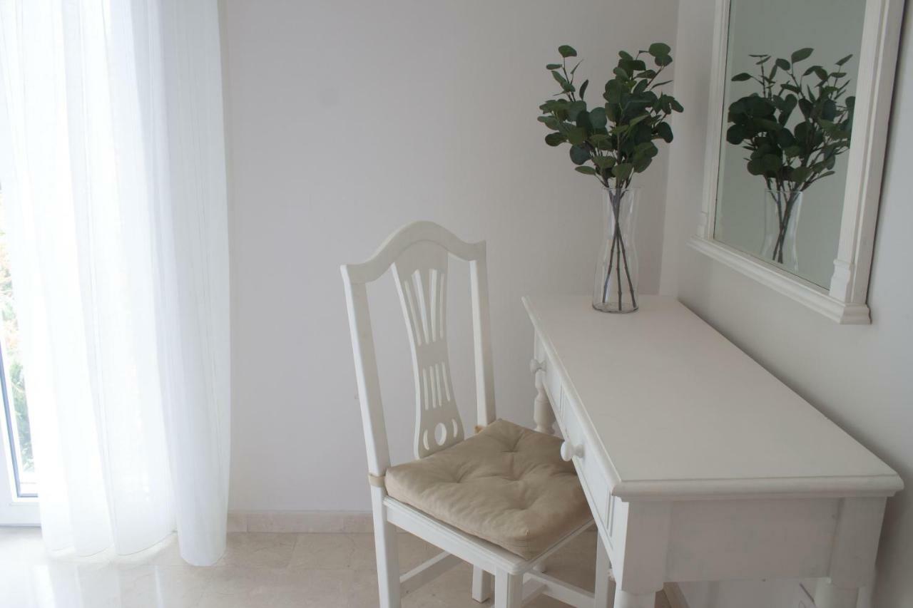 Lavaderos Suites Santa Cruz de Tenerife Eksteriør bilde