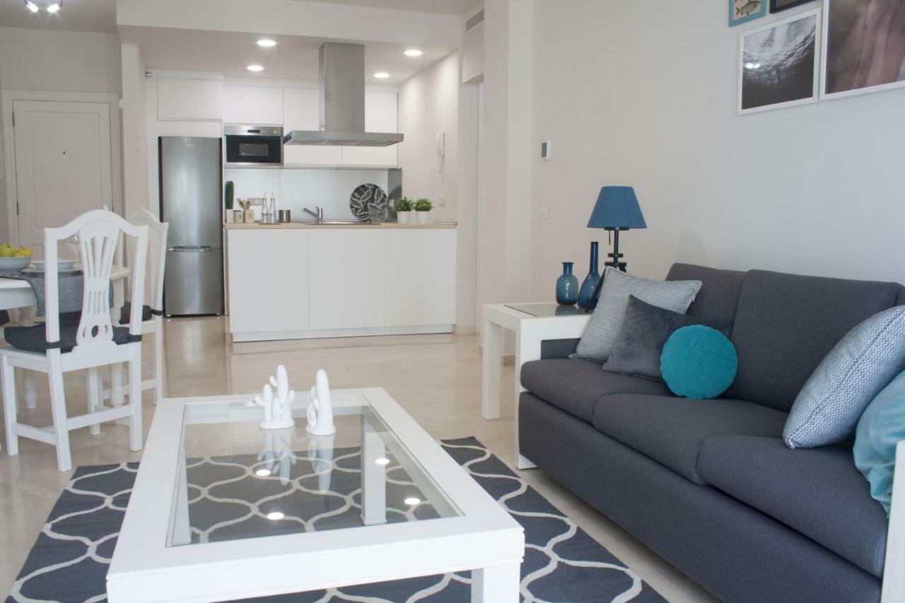 Lavaderos Suites Santa Cruz de Tenerife Eksteriør bilde