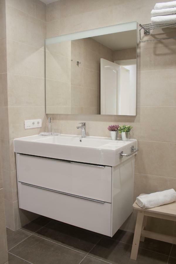 Lavaderos Suites Santa Cruz de Tenerife Eksteriør bilde