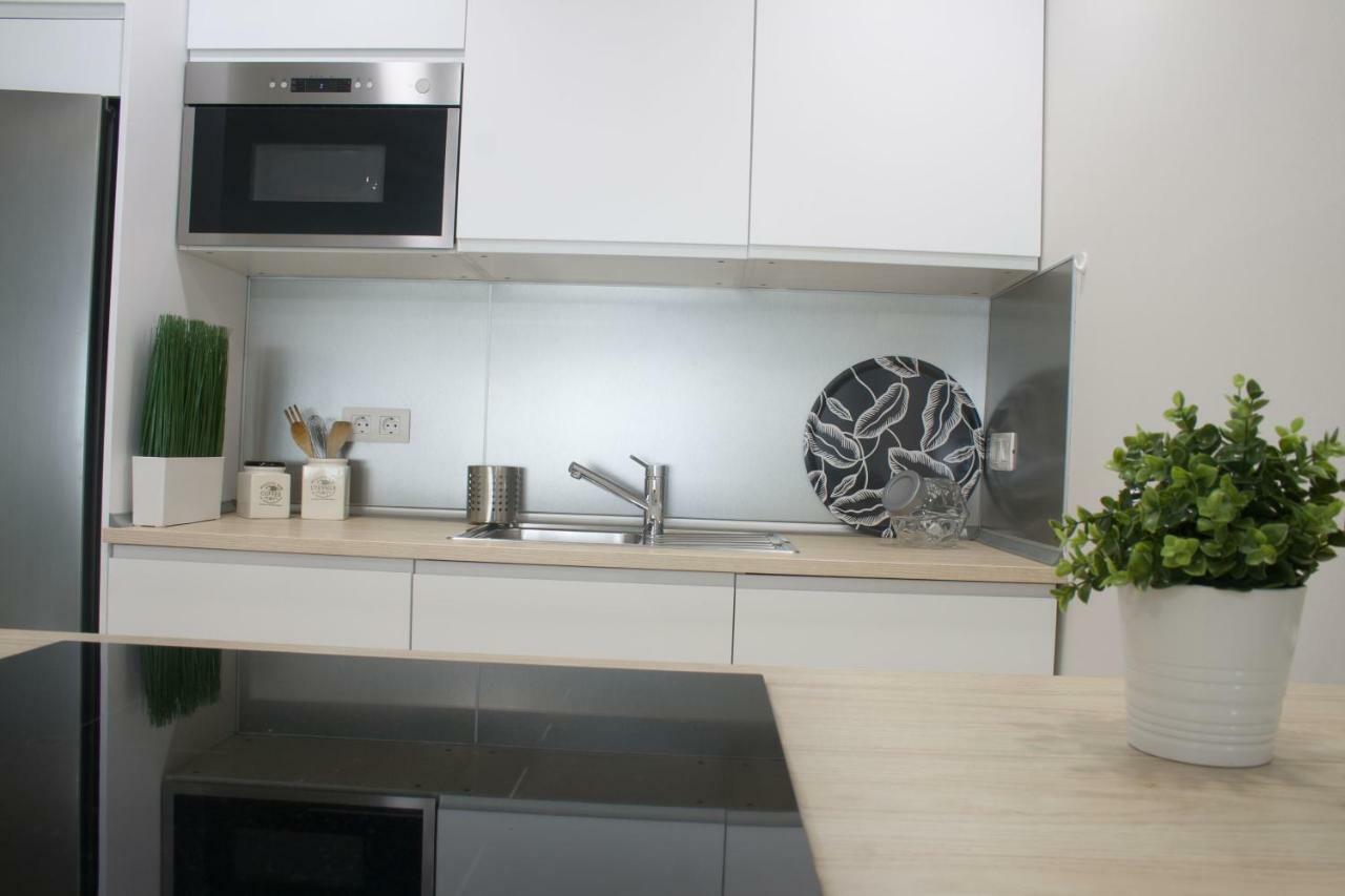 Lavaderos Suites Santa Cruz de Tenerife Eksteriør bilde