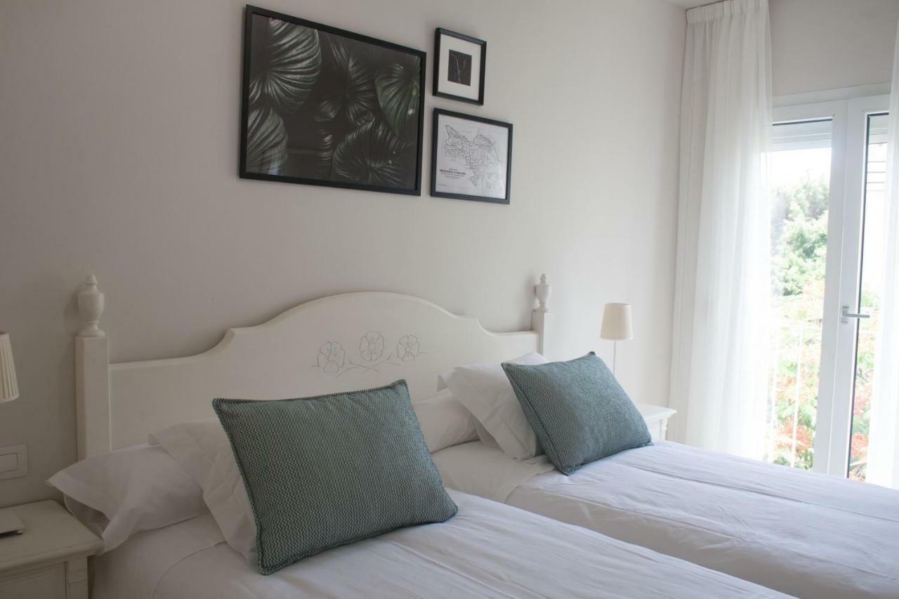 Lavaderos Suites Santa Cruz de Tenerife Eksteriør bilde