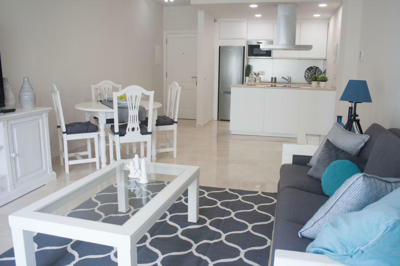 Lavaderos Suites Santa Cruz de Tenerife Eksteriør bilde