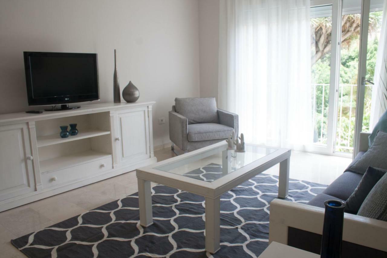 Lavaderos Suites Santa Cruz de Tenerife Eksteriør bilde