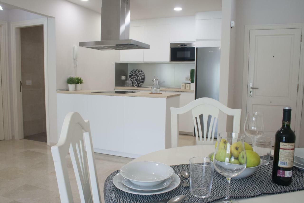 Lavaderos Suites Santa Cruz de Tenerife Eksteriør bilde