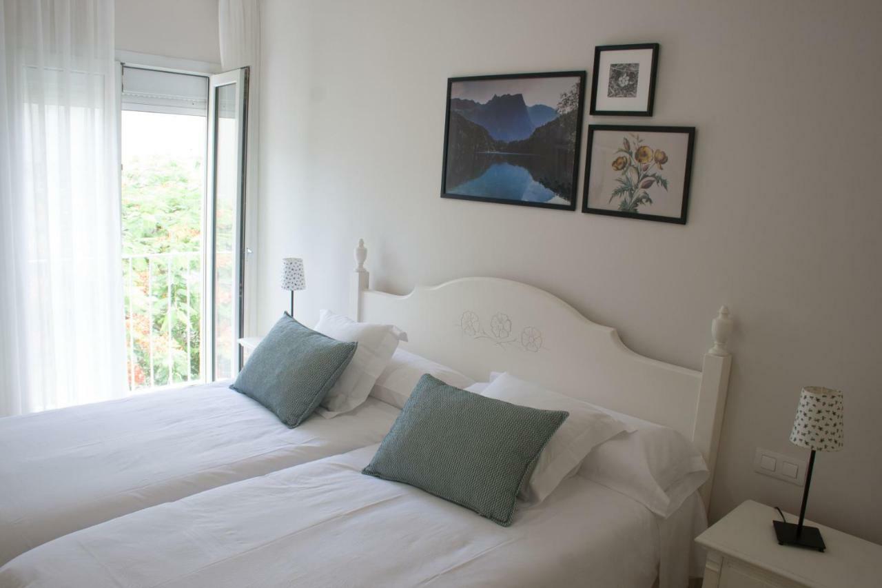 Lavaderos Suites Santa Cruz de Tenerife Eksteriør bilde