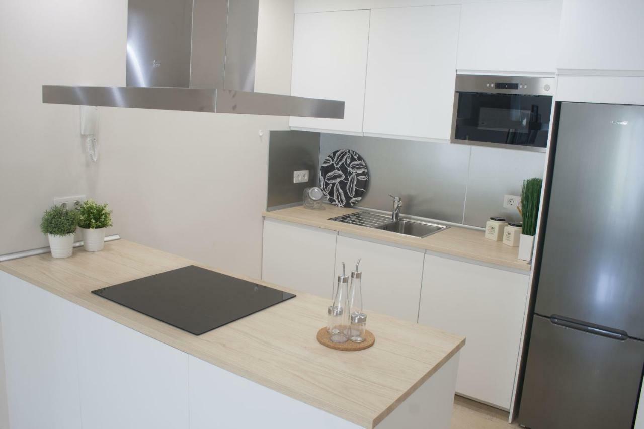 Lavaderos Suites Santa Cruz de Tenerife Eksteriør bilde