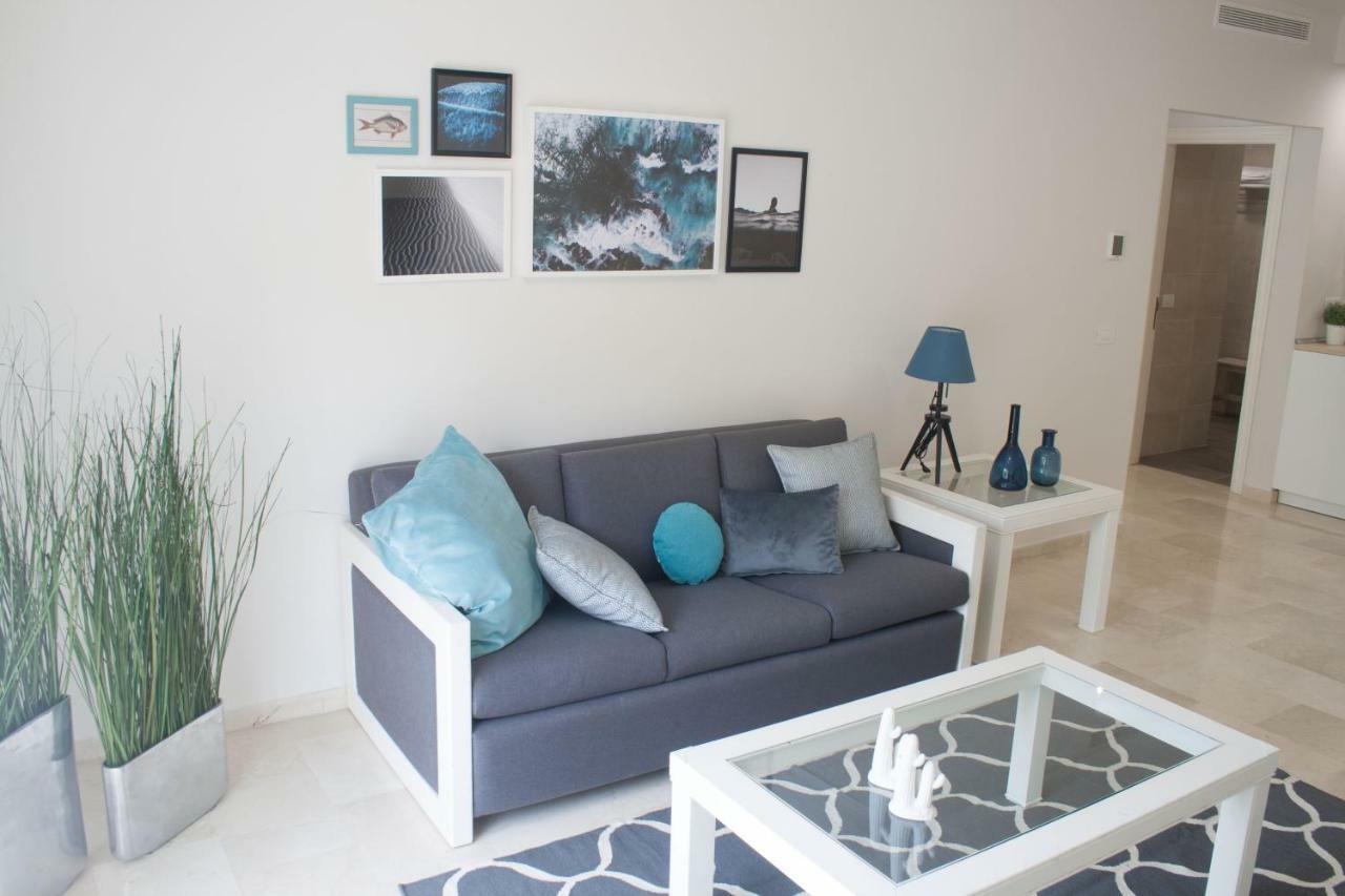 Lavaderos Suites Santa Cruz de Tenerife Eksteriør bilde